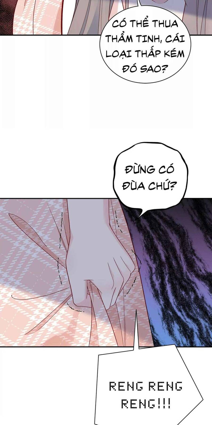 Tôi Dựa Vào Tà Ý: Nghịch Chuyển Nhân Sinh Chapter 19 - 6