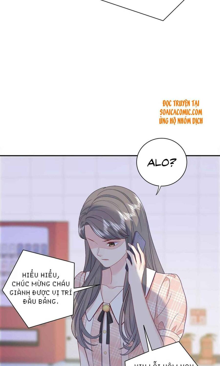 Tôi Dựa Vào Tà Ý: Nghịch Chuyển Nhân Sinh Chapter 19 - 7