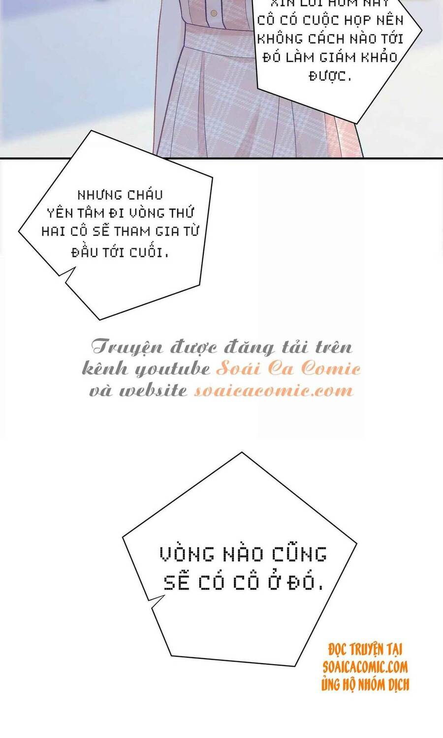 Tôi Dựa Vào Tà Ý: Nghịch Chuyển Nhân Sinh Chapter 19 - 8