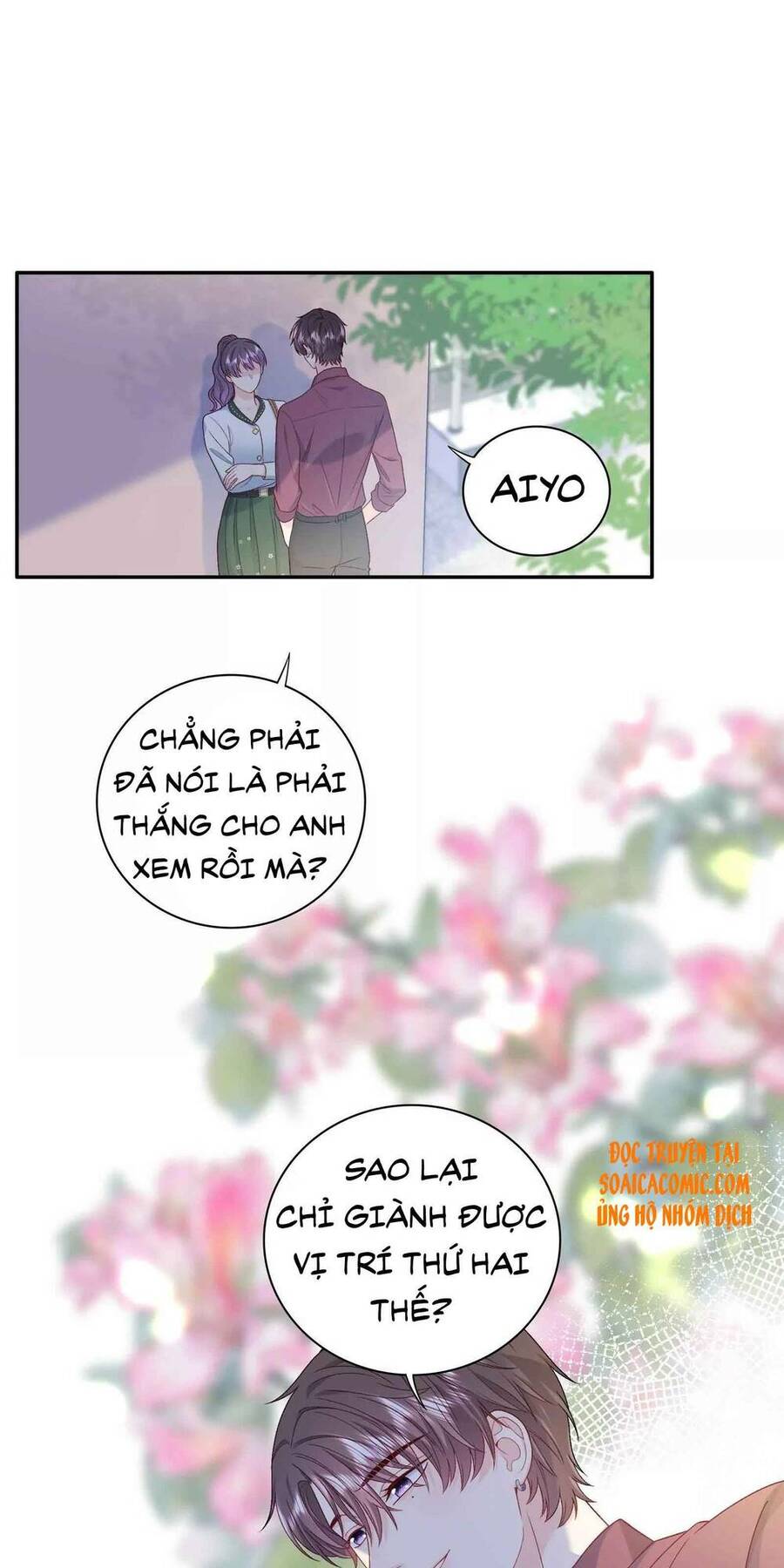 Tôi Dựa Vào Tà Ý: Nghịch Chuyển Nhân Sinh Chapter 19 - 9