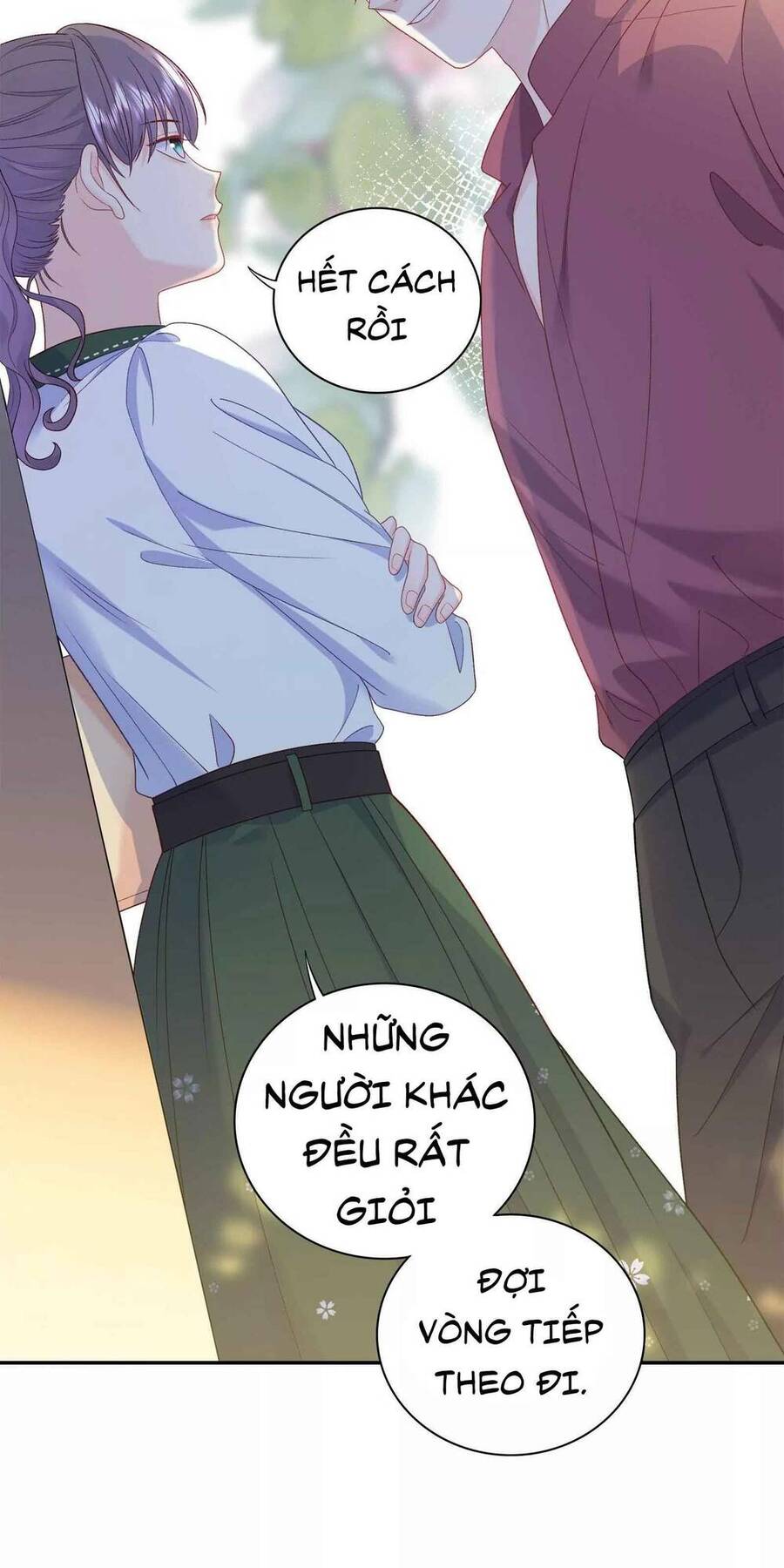 Tôi Dựa Vào Tà Ý: Nghịch Chuyển Nhân Sinh Chapter 19 - 10