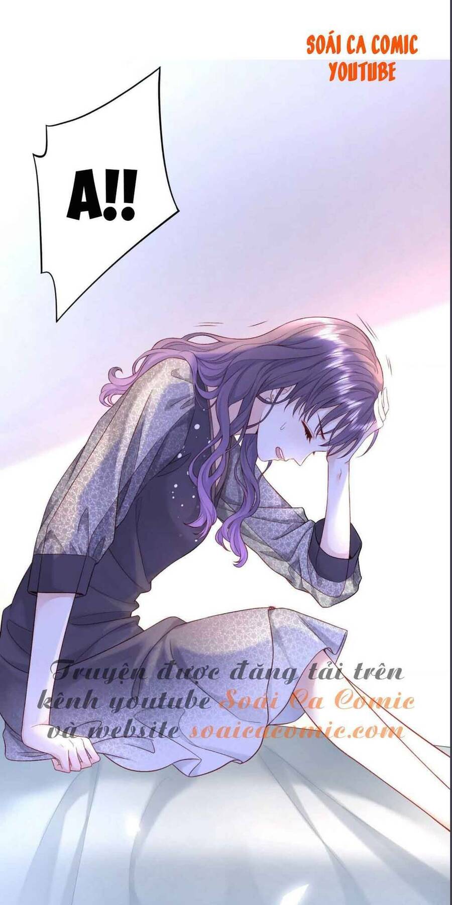 Tôi Dựa Vào Tà Ý: Nghịch Chuyển Nhân Sinh Chapter 2 - 1