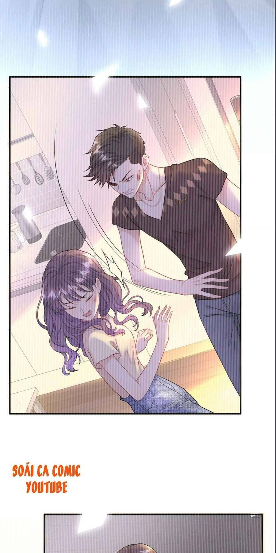 Tôi Dựa Vào Tà Ý: Nghịch Chuyển Nhân Sinh Chapter 2 - 2