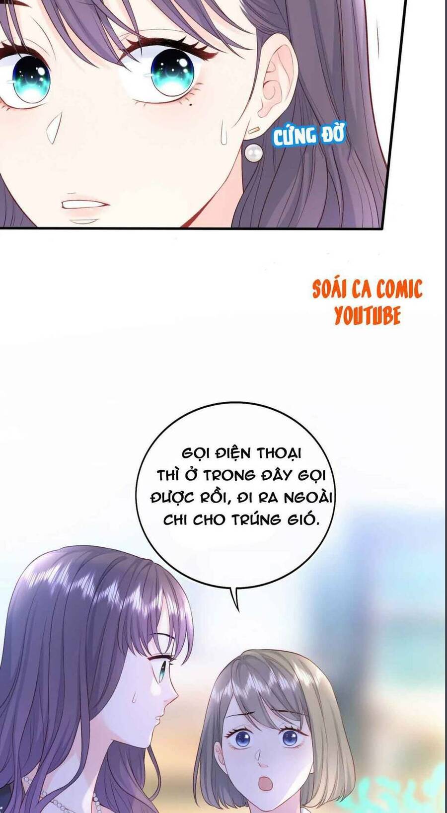 Tôi Dựa Vào Tà Ý: Nghịch Chuyển Nhân Sinh Chapter 2 - 11