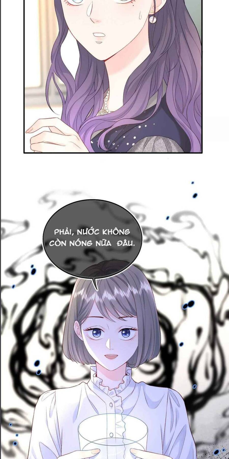 Tôi Dựa Vào Tà Ý: Nghịch Chuyển Nhân Sinh Chapter 2 - 13