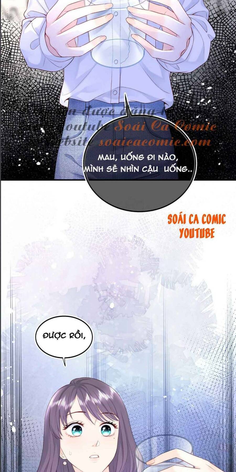 Tôi Dựa Vào Tà Ý: Nghịch Chuyển Nhân Sinh Chapter 2 - 14