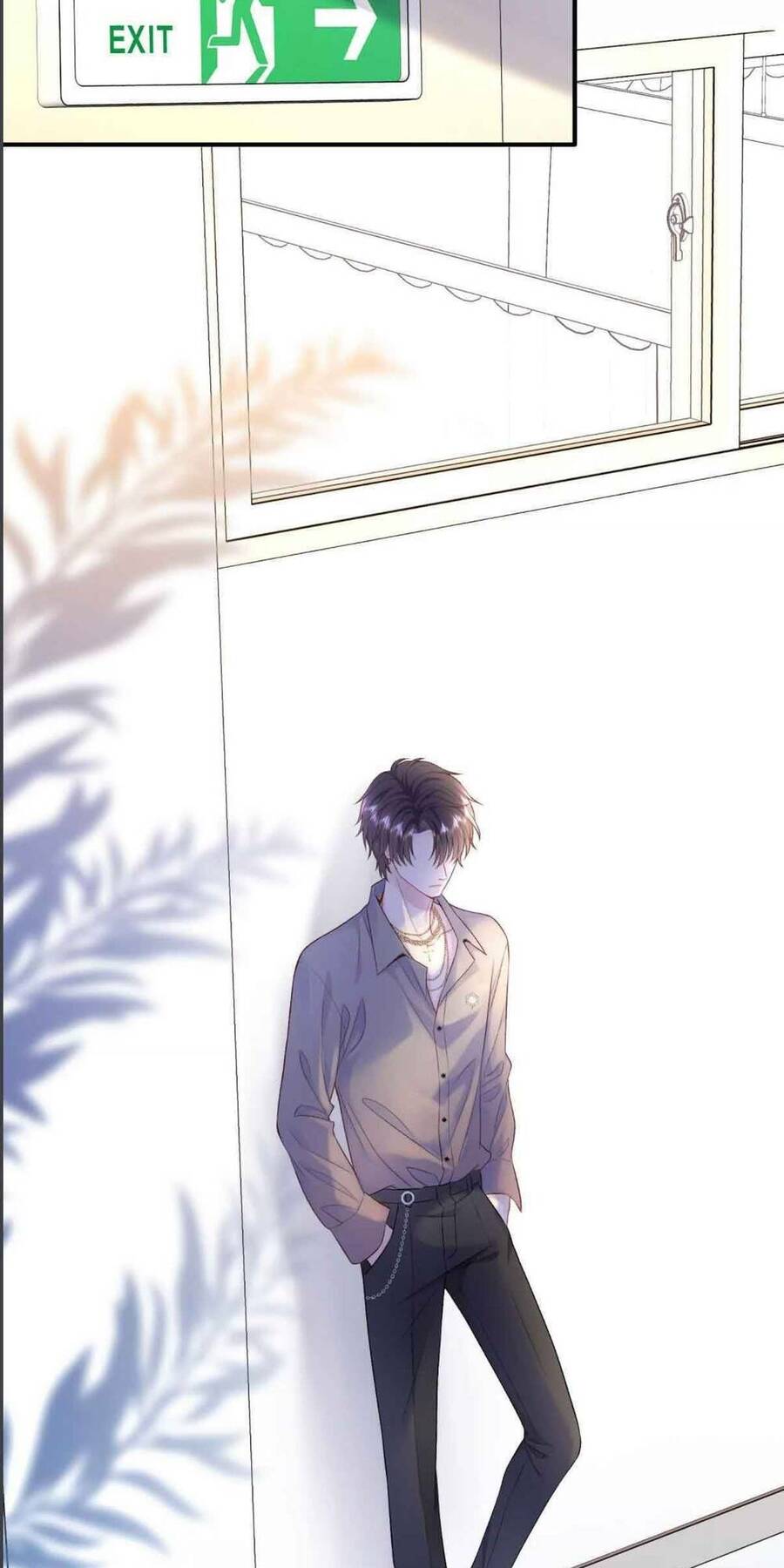 Tôi Dựa Vào Tà Ý: Nghịch Chuyển Nhân Sinh Chapter 2 - 16