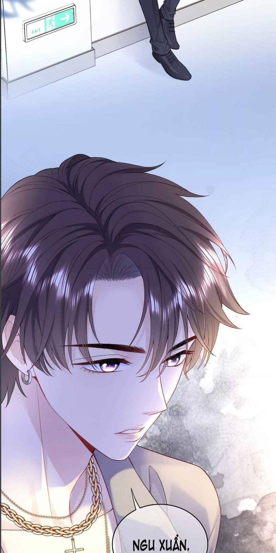 Tôi Dựa Vào Tà Ý: Nghịch Chuyển Nhân Sinh Chapter 2 - 17