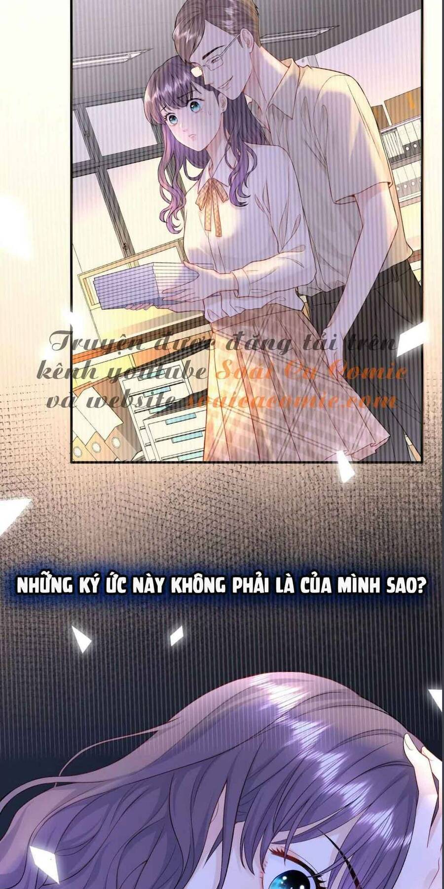 Tôi Dựa Vào Tà Ý: Nghịch Chuyển Nhân Sinh Chapter 2 - 3