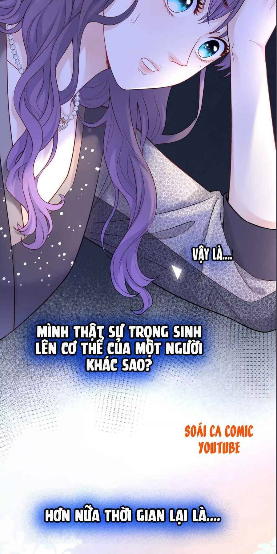 Tôi Dựa Vào Tà Ý: Nghịch Chuyển Nhân Sinh Chapter 2 - 4