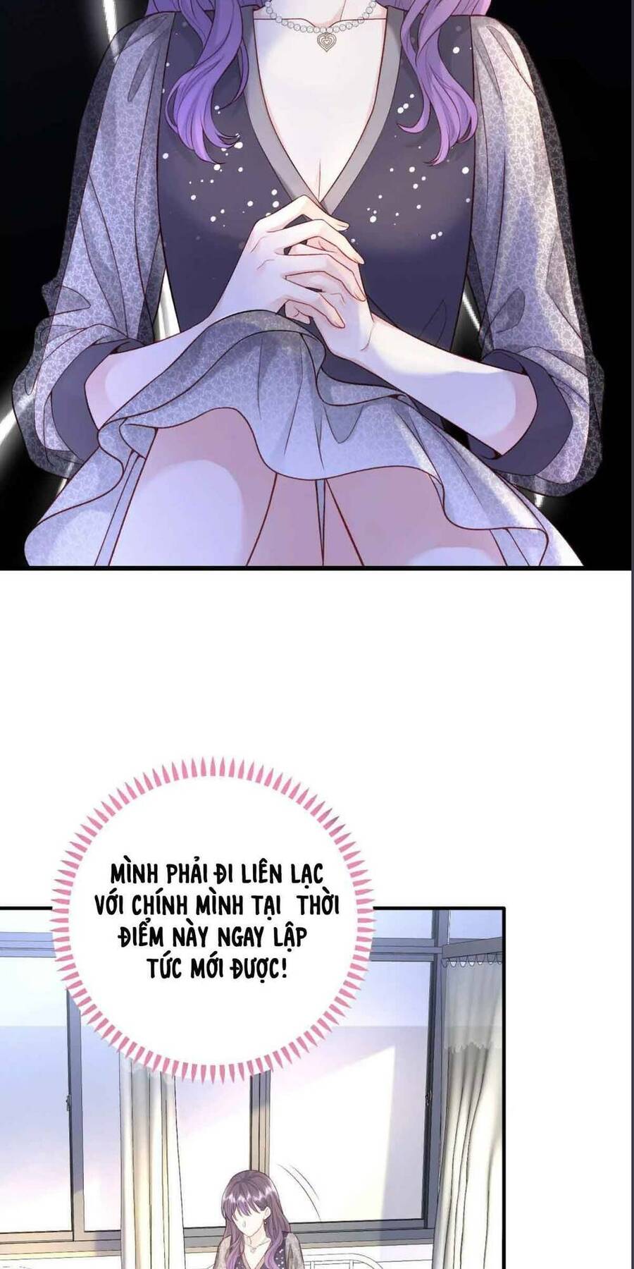 Tôi Dựa Vào Tà Ý: Nghịch Chuyển Nhân Sinh Chapter 2 - 8