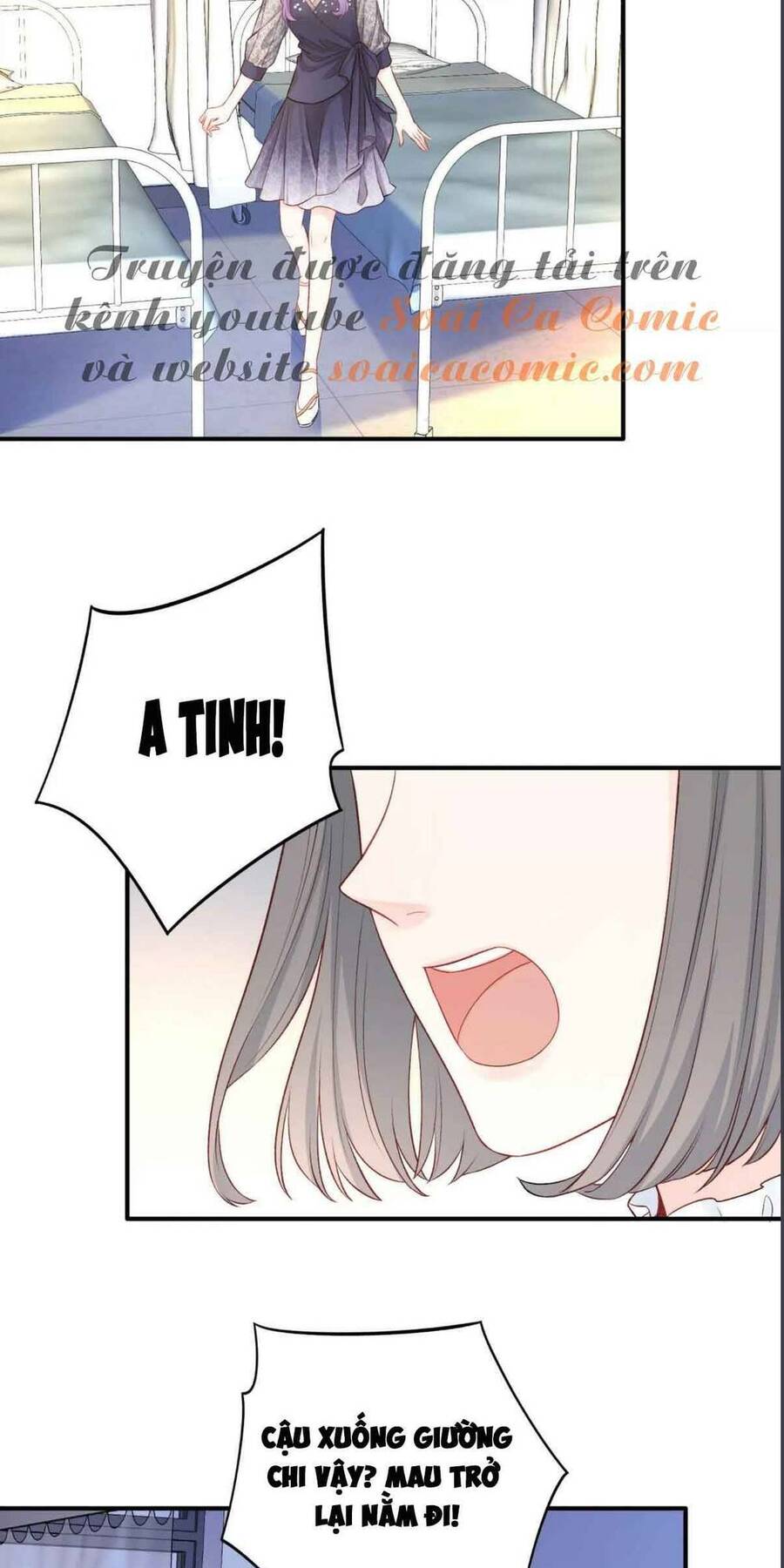 Tôi Dựa Vào Tà Ý: Nghịch Chuyển Nhân Sinh Chapter 2 - 9