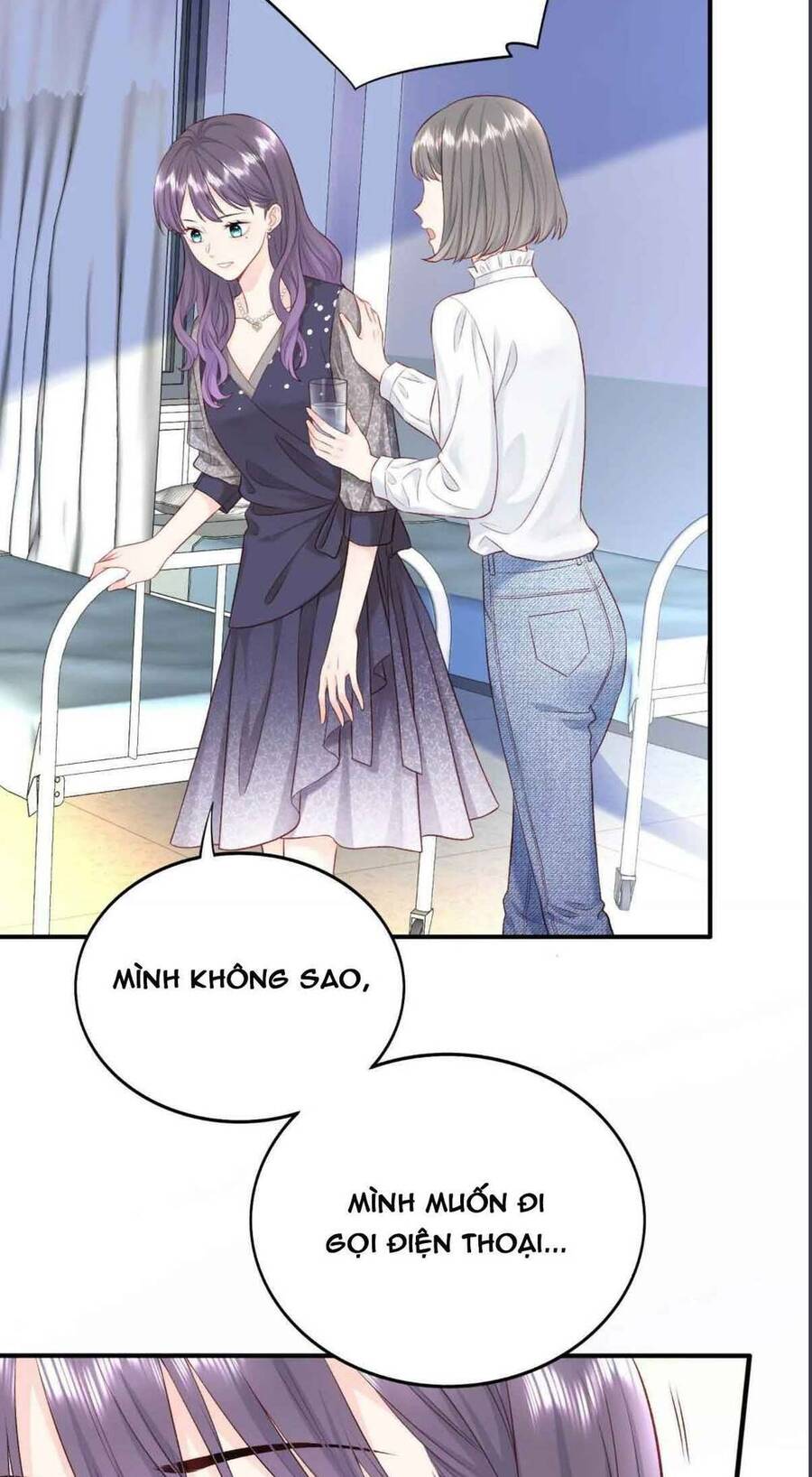 Tôi Dựa Vào Tà Ý: Nghịch Chuyển Nhân Sinh Chapter 2 - 10