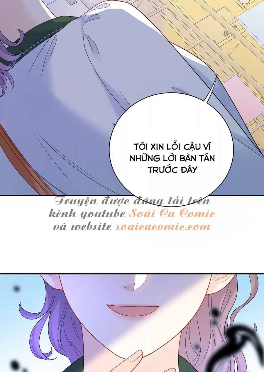 Tôi Dựa Vào Tà Ý: Nghịch Chuyển Nhân Sinh Chapter 20 - 2