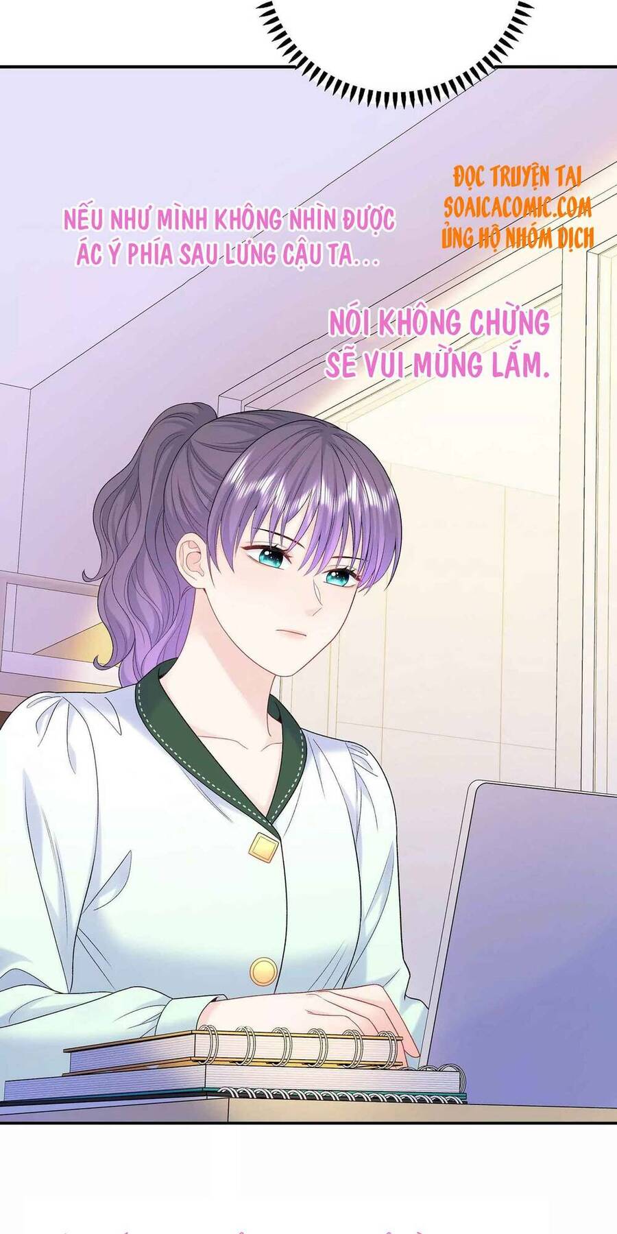 Tôi Dựa Vào Tà Ý: Nghịch Chuyển Nhân Sinh Chapter 20 - 12