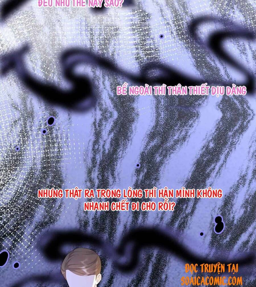 Tôi Dựa Vào Tà Ý: Nghịch Chuyển Nhân Sinh Chapter 20 - 14