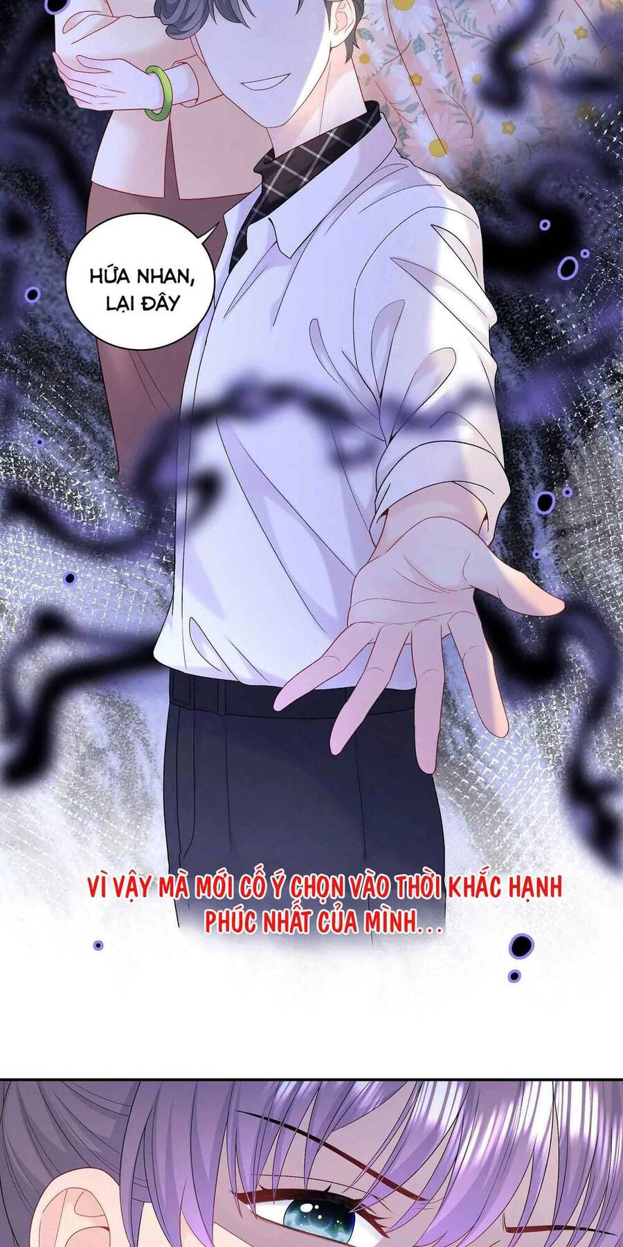 Tôi Dựa Vào Tà Ý: Nghịch Chuyển Nhân Sinh Chapter 20 - 16