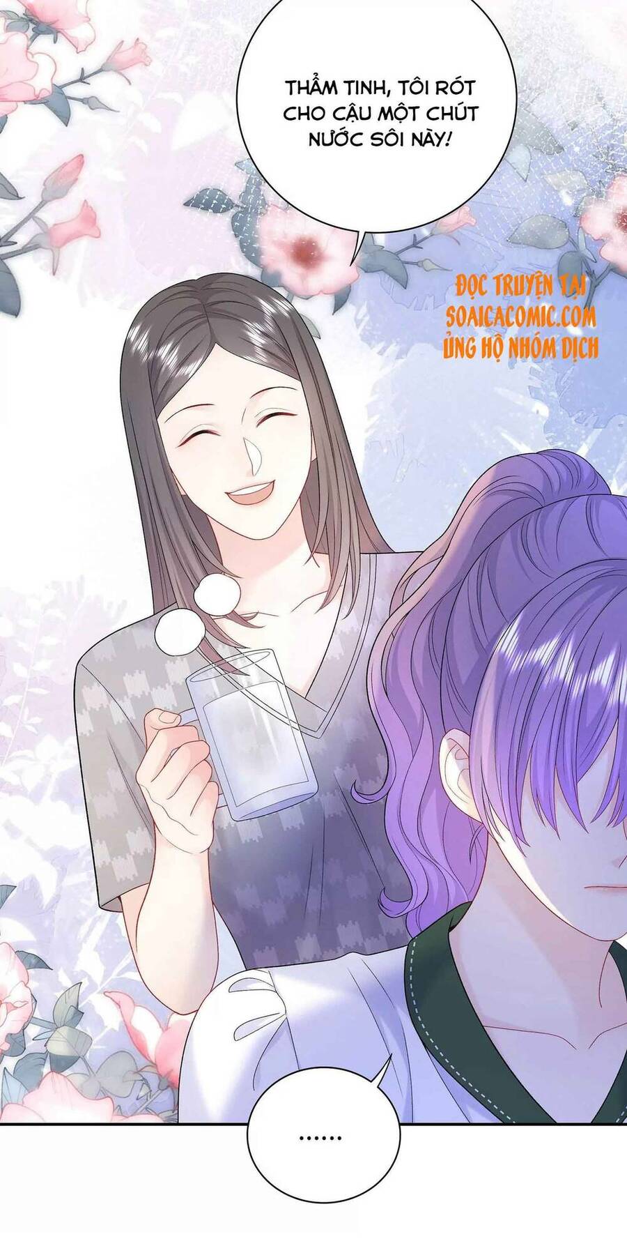 Tôi Dựa Vào Tà Ý: Nghịch Chuyển Nhân Sinh Chapter 20 - 20