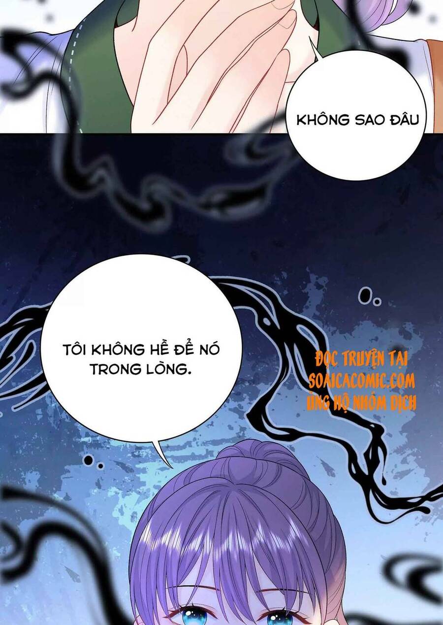 Tôi Dựa Vào Tà Ý: Nghịch Chuyển Nhân Sinh Chapter 20 - 3