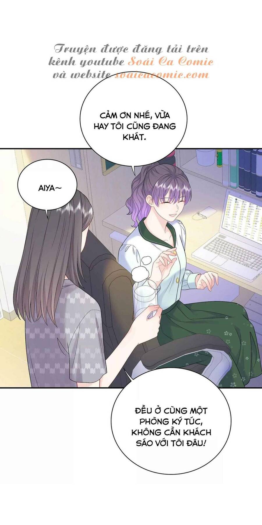 Tôi Dựa Vào Tà Ý: Nghịch Chuyển Nhân Sinh Chapter 20 - 21