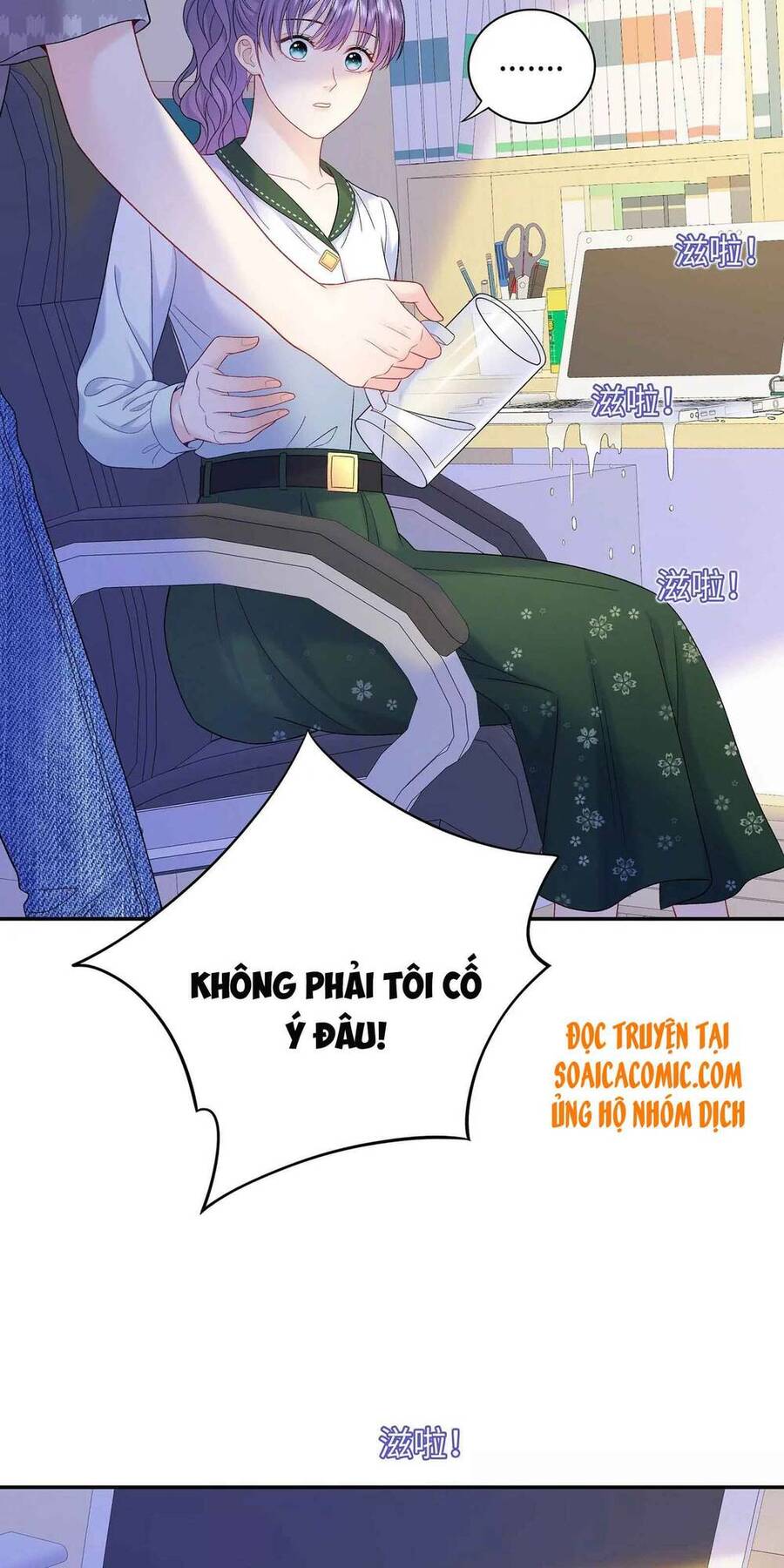 Tôi Dựa Vào Tà Ý: Nghịch Chuyển Nhân Sinh Chapter 20 - 24