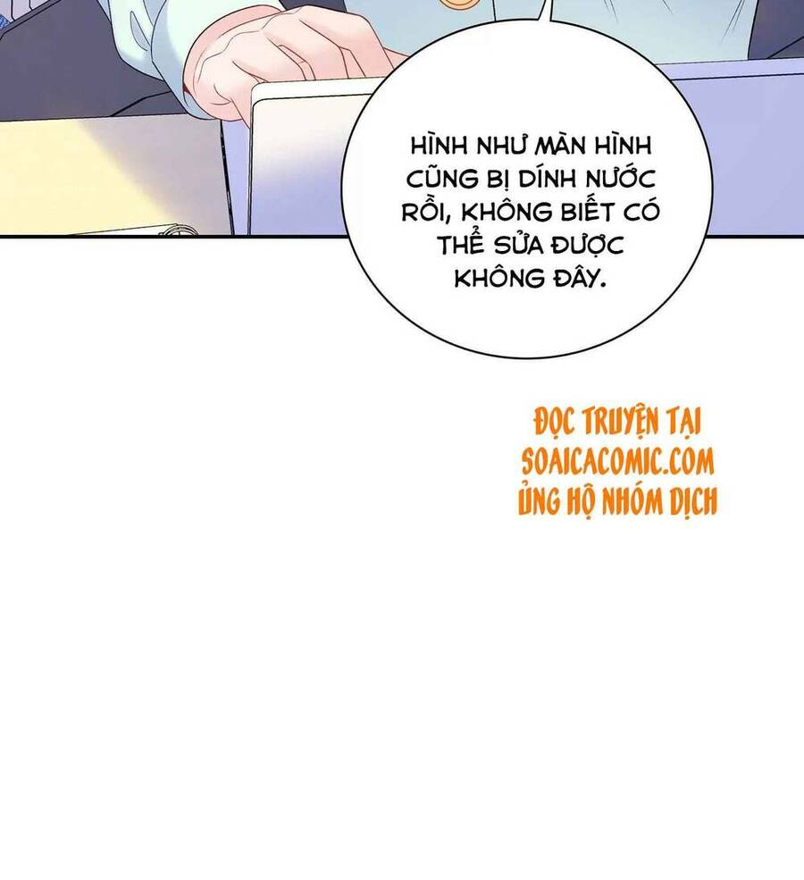 Tôi Dựa Vào Tà Ý: Nghịch Chuyển Nhân Sinh Chapter 20 - 27