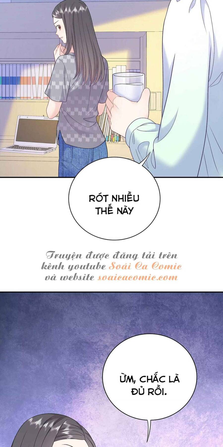 Tôi Dựa Vào Tà Ý: Nghịch Chuyển Nhân Sinh Chapter 20 - 29