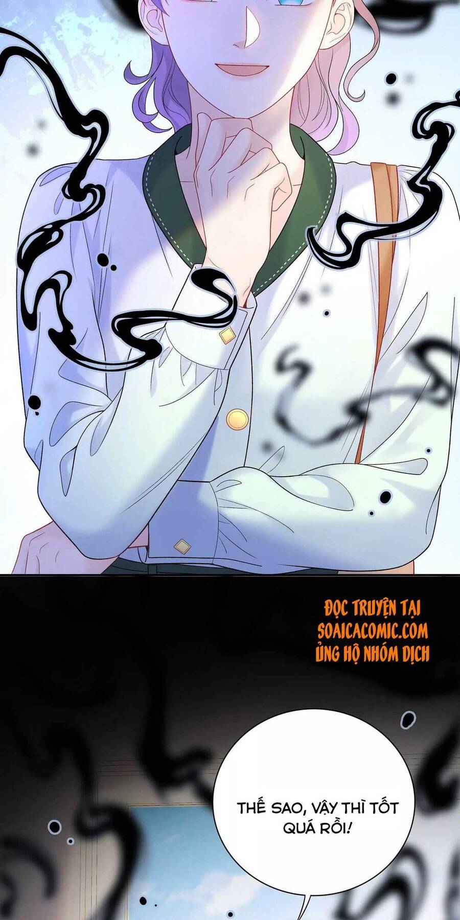 Tôi Dựa Vào Tà Ý: Nghịch Chuyển Nhân Sinh Chapter 20 - 4