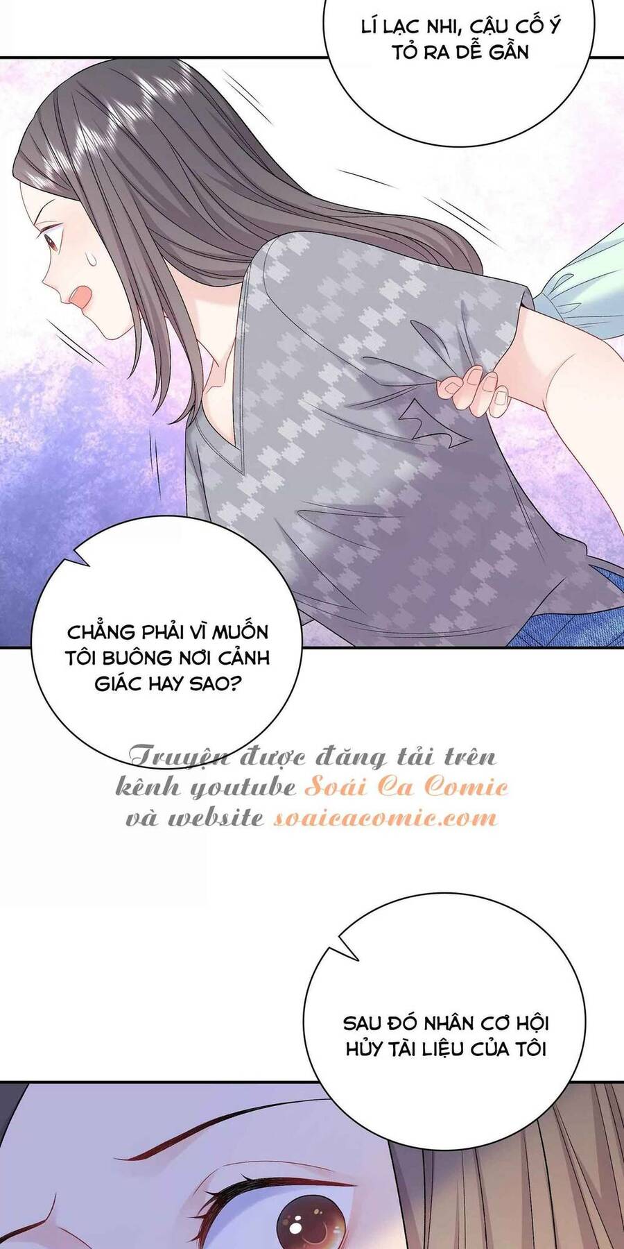 Tôi Dựa Vào Tà Ý: Nghịch Chuyển Nhân Sinh Chapter 20 - 33