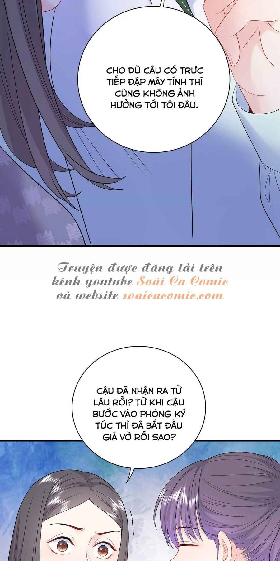 Tôi Dựa Vào Tà Ý: Nghịch Chuyển Nhân Sinh Chapter 20 - 37