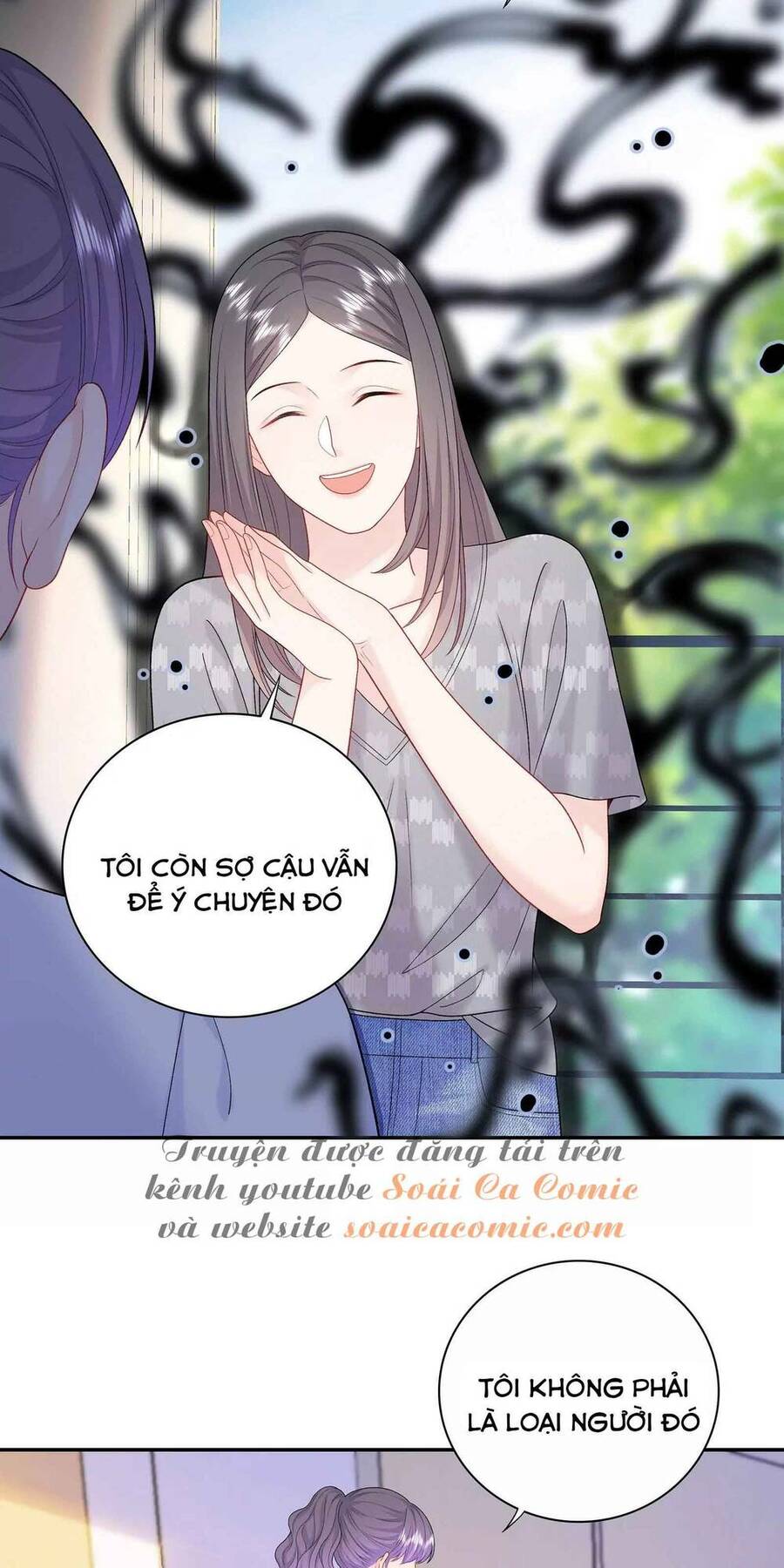 Tôi Dựa Vào Tà Ý: Nghịch Chuyển Nhân Sinh Chapter 20 - 5