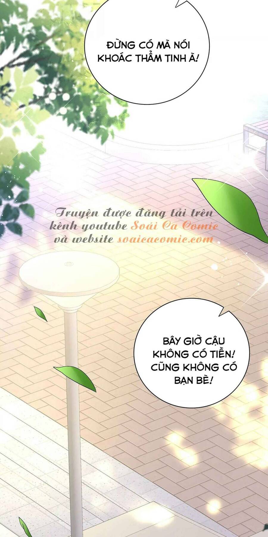 Tôi Dựa Vào Tà Ý: Nghịch Chuyển Nhân Sinh Chapter 20 - 45