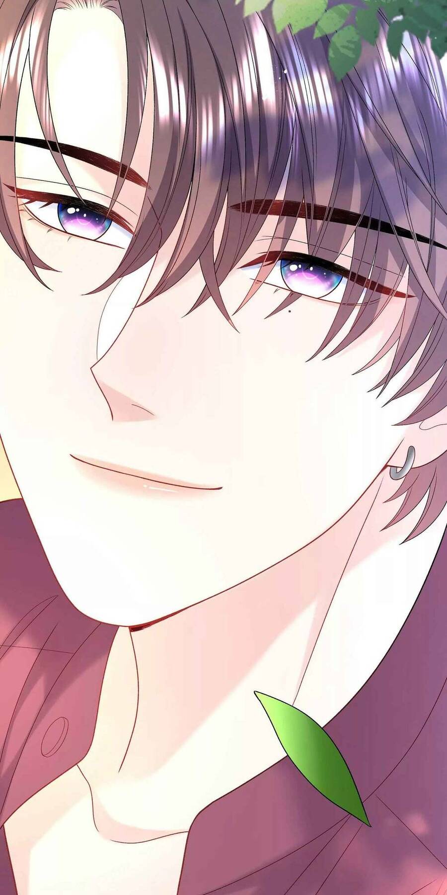 Tôi Dựa Vào Tà Ý: Nghịch Chuyển Nhân Sinh Chapter 20 - 48