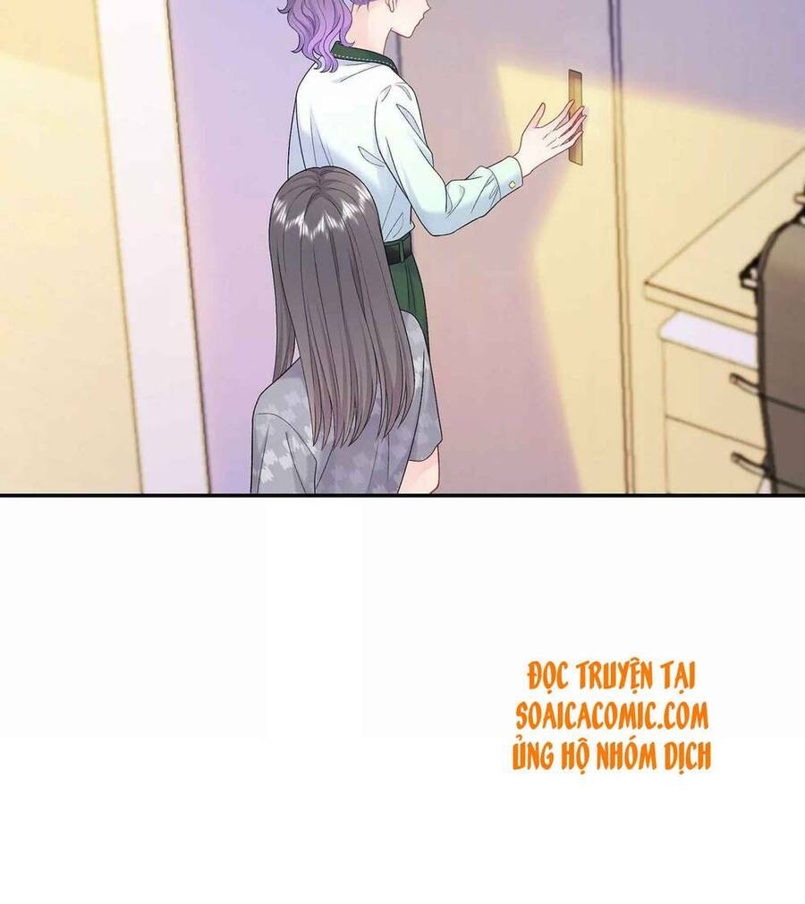 Tôi Dựa Vào Tà Ý: Nghịch Chuyển Nhân Sinh Chapter 20 - 6