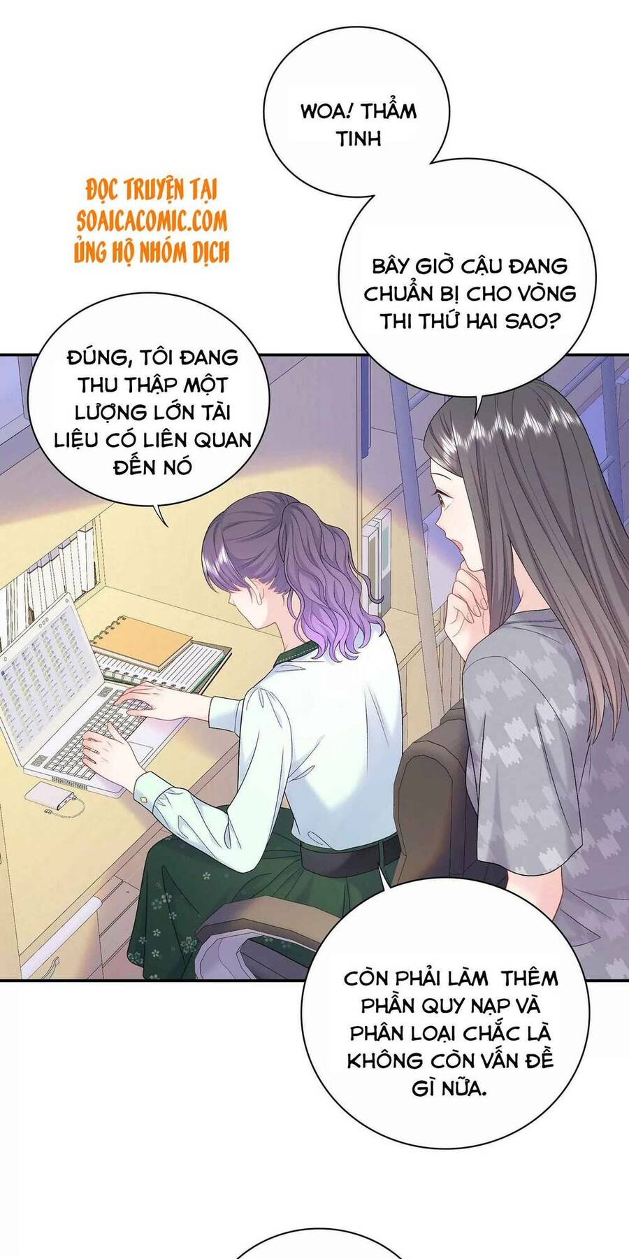 Tôi Dựa Vào Tà Ý: Nghịch Chuyển Nhân Sinh Chapter 20 - 8