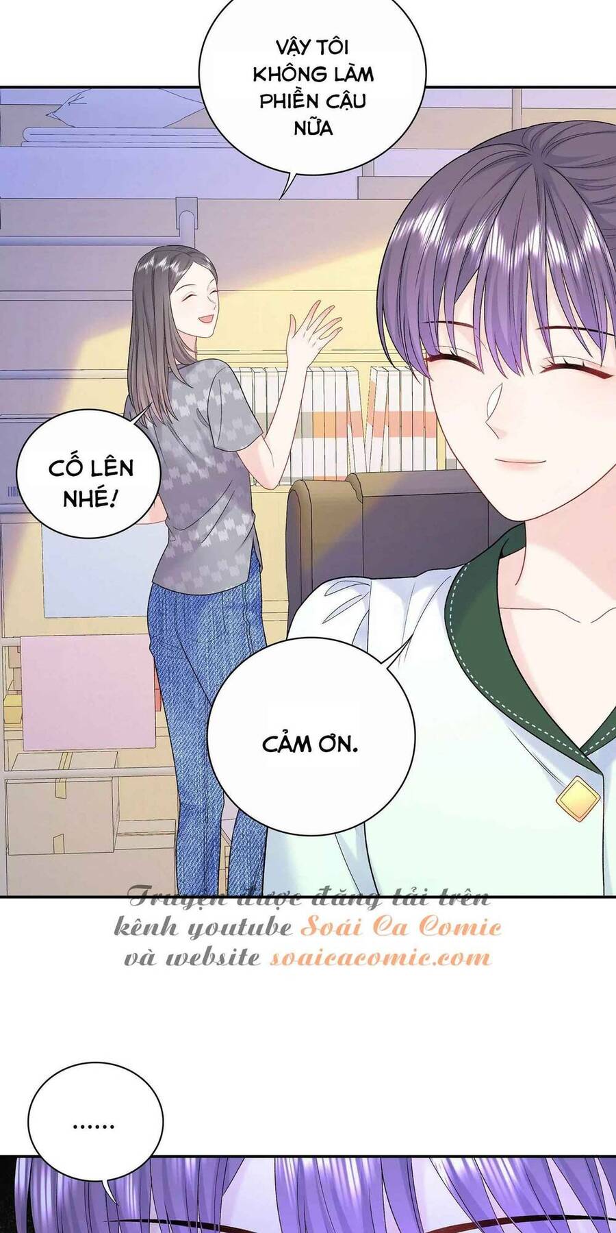 Tôi Dựa Vào Tà Ý: Nghịch Chuyển Nhân Sinh Chapter 20 - 9