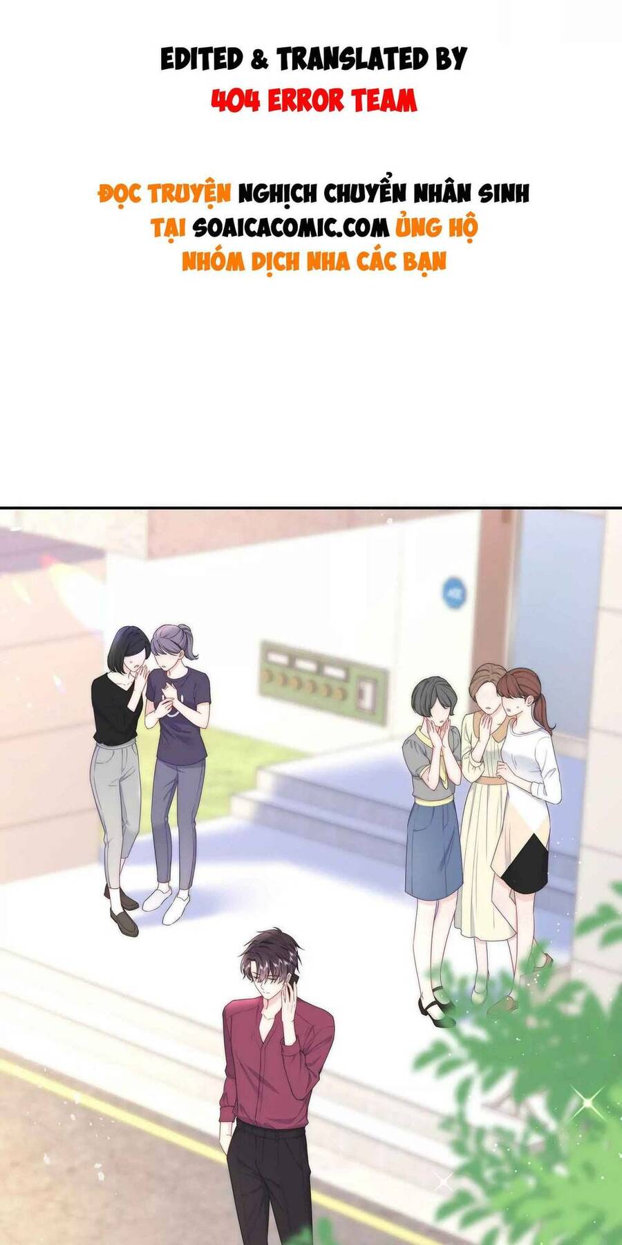 Tôi Dựa Vào Tà Ý: Nghịch Chuyển Nhân Sinh Chapter 21 - 1