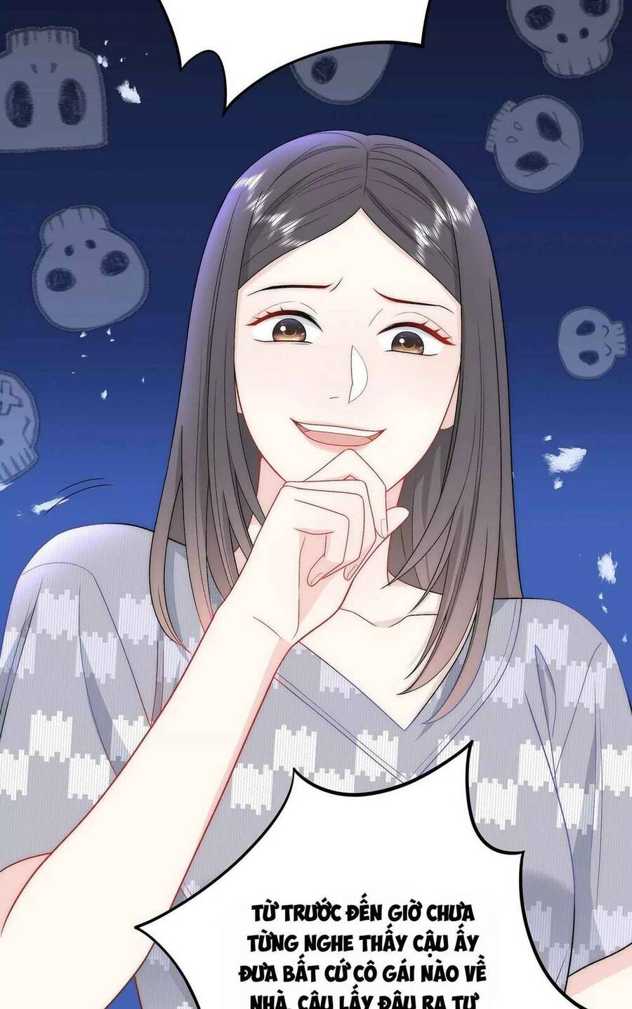 Tôi Dựa Vào Tà Ý: Nghịch Chuyển Nhân Sinh Chapter 21 - 12