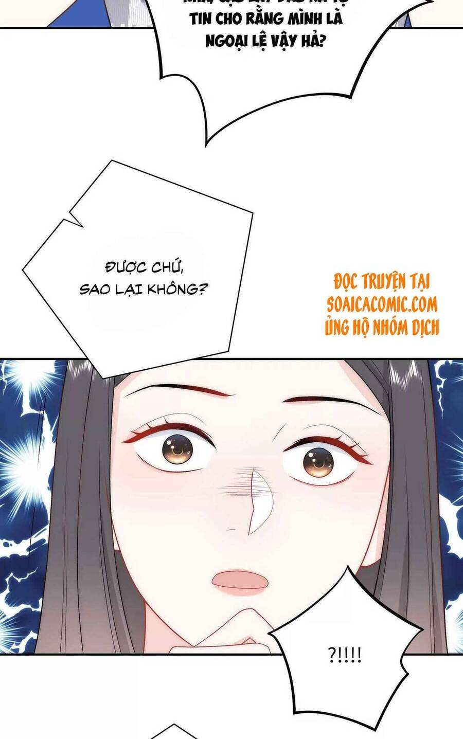 Tôi Dựa Vào Tà Ý: Nghịch Chuyển Nhân Sinh Chapter 21 - 13