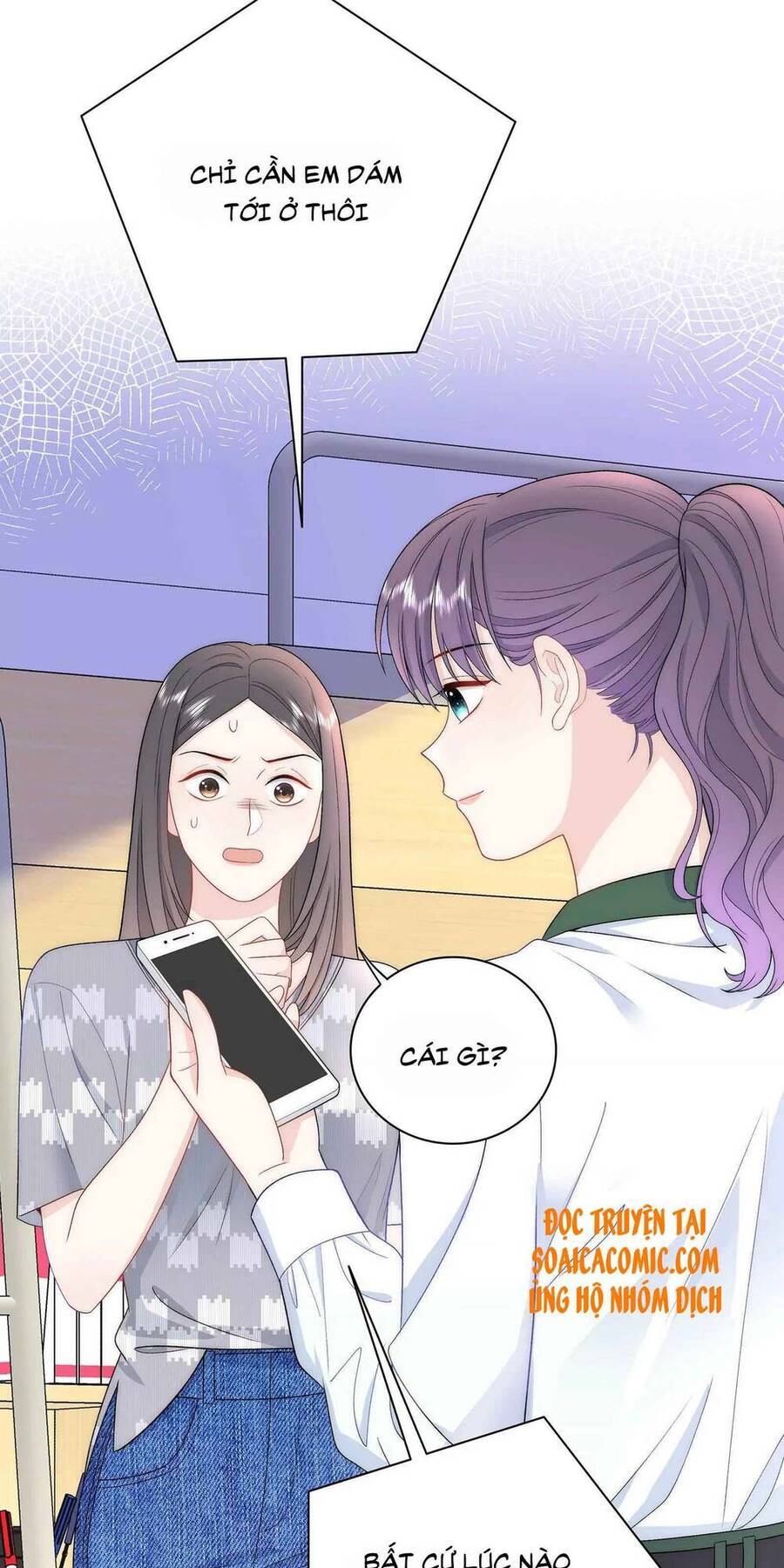 Tôi Dựa Vào Tà Ý: Nghịch Chuyển Nhân Sinh Chapter 21 - 14