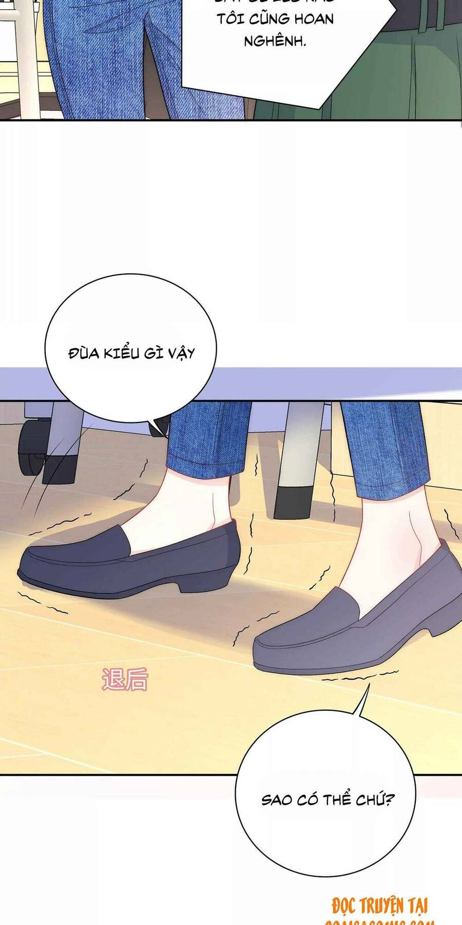 Tôi Dựa Vào Tà Ý: Nghịch Chuyển Nhân Sinh Chapter 21 - 15