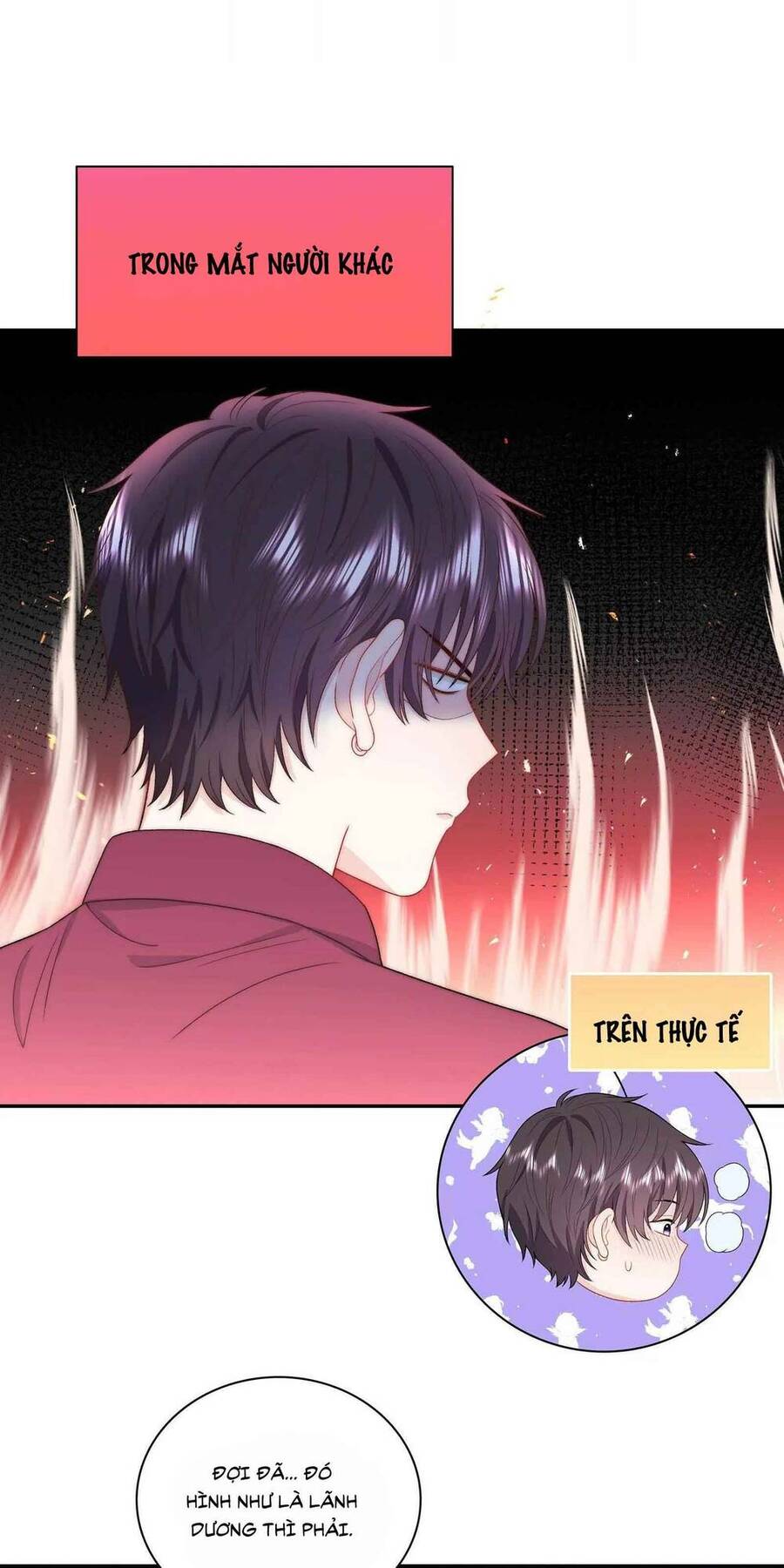 Tôi Dựa Vào Tà Ý: Nghịch Chuyển Nhân Sinh Chapter 21 - 23