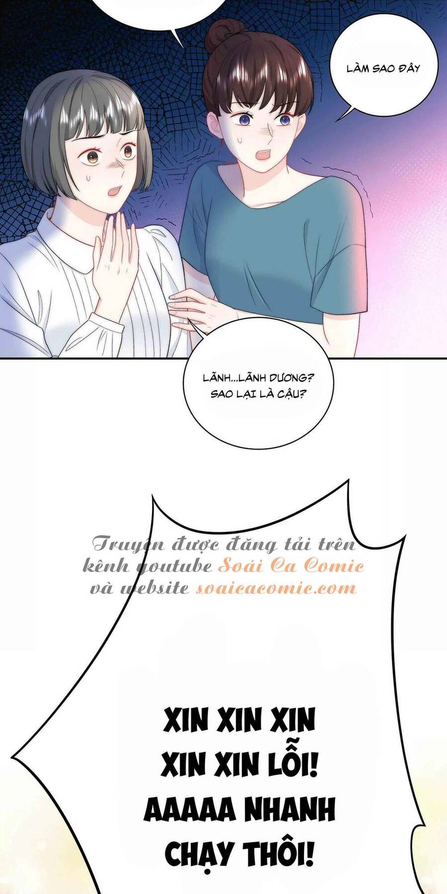 Tôi Dựa Vào Tà Ý: Nghịch Chuyển Nhân Sinh Chapter 21 - 24