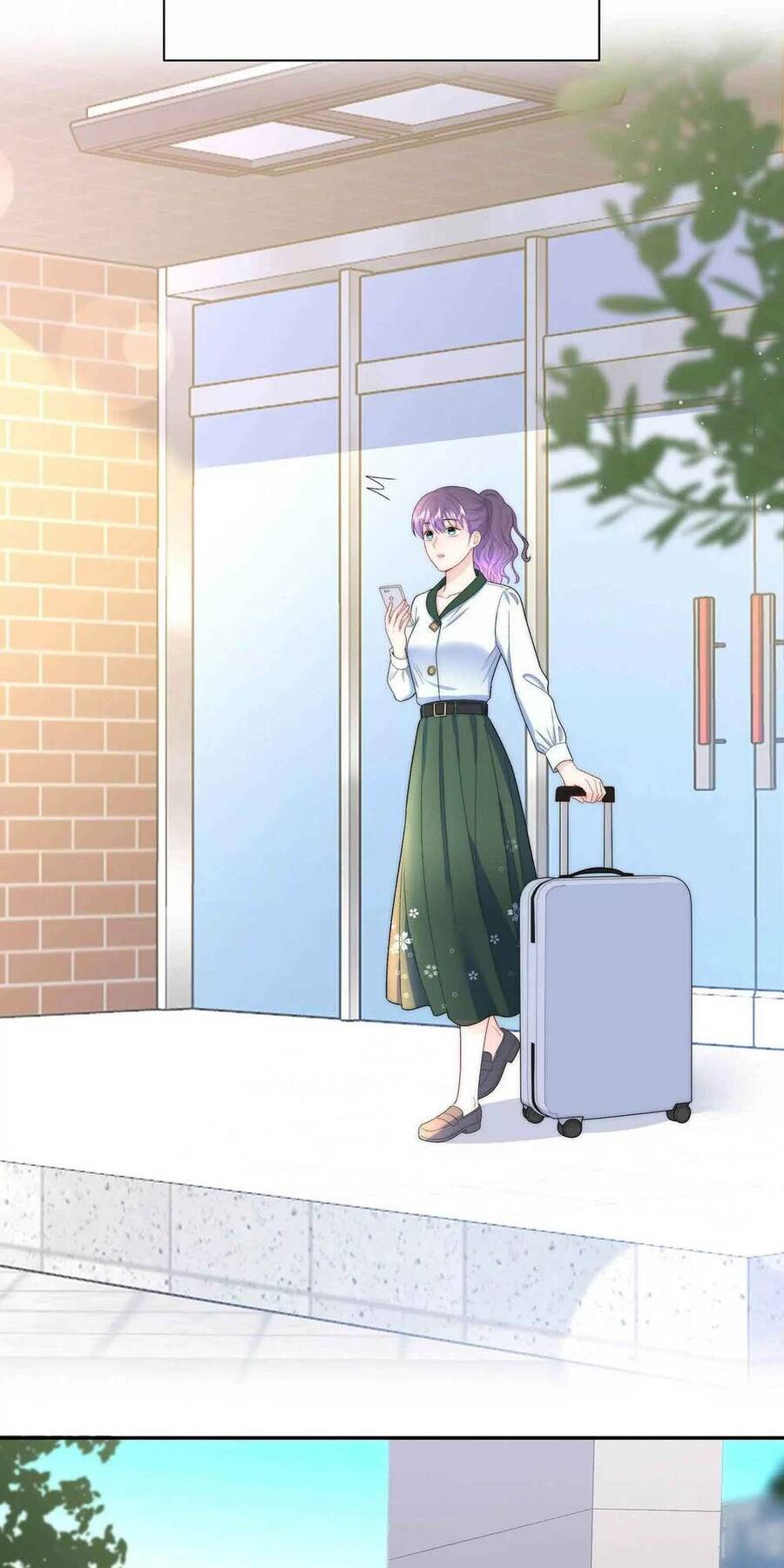 Tôi Dựa Vào Tà Ý: Nghịch Chuyển Nhân Sinh Chapter 21 - 26