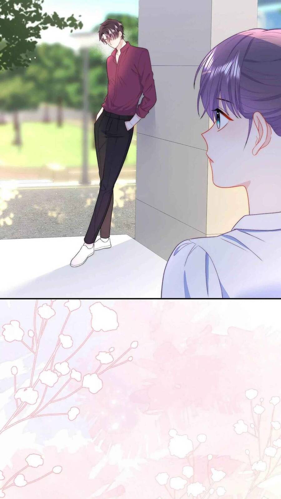 Tôi Dựa Vào Tà Ý: Nghịch Chuyển Nhân Sinh Chapter 21 - 27