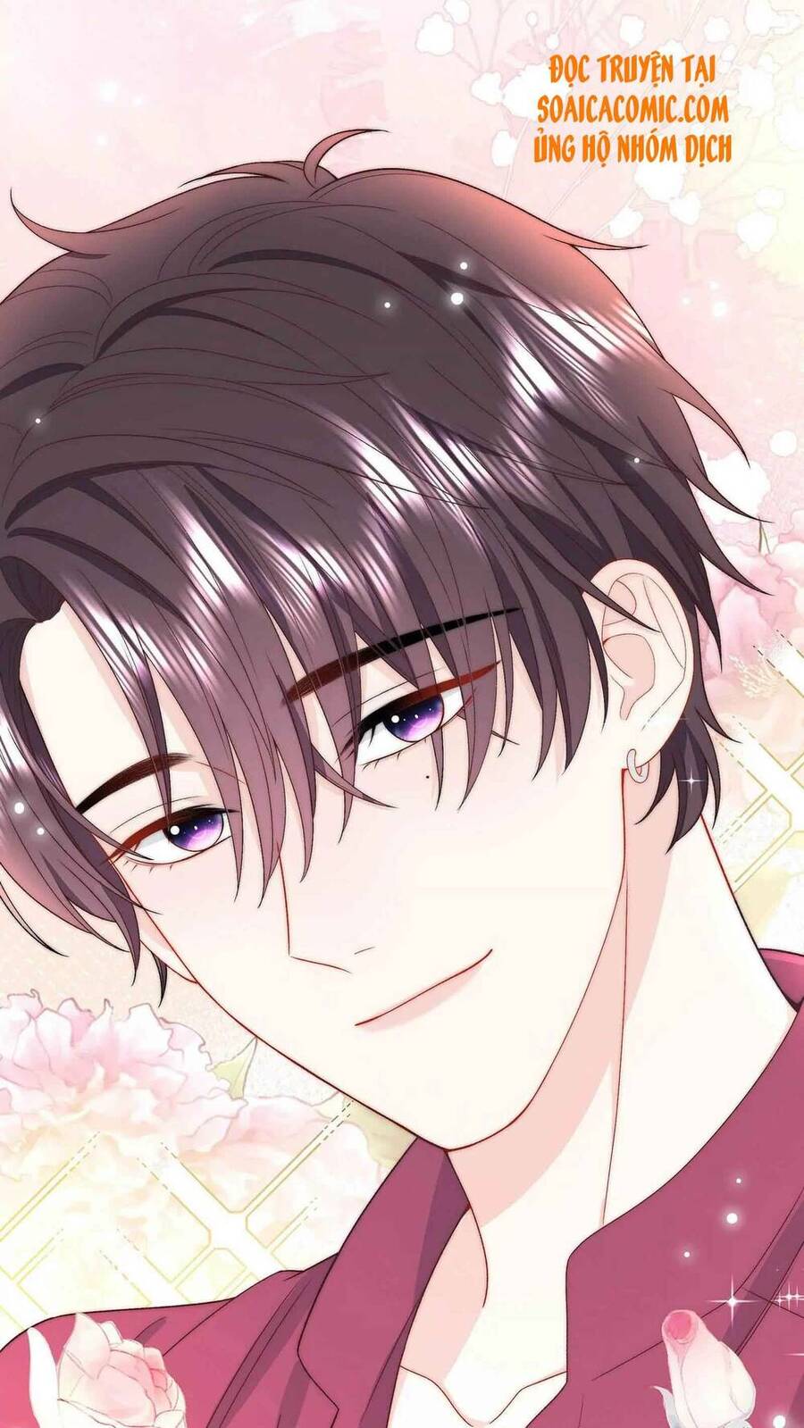 Tôi Dựa Vào Tà Ý: Nghịch Chuyển Nhân Sinh Chapter 21 - 28