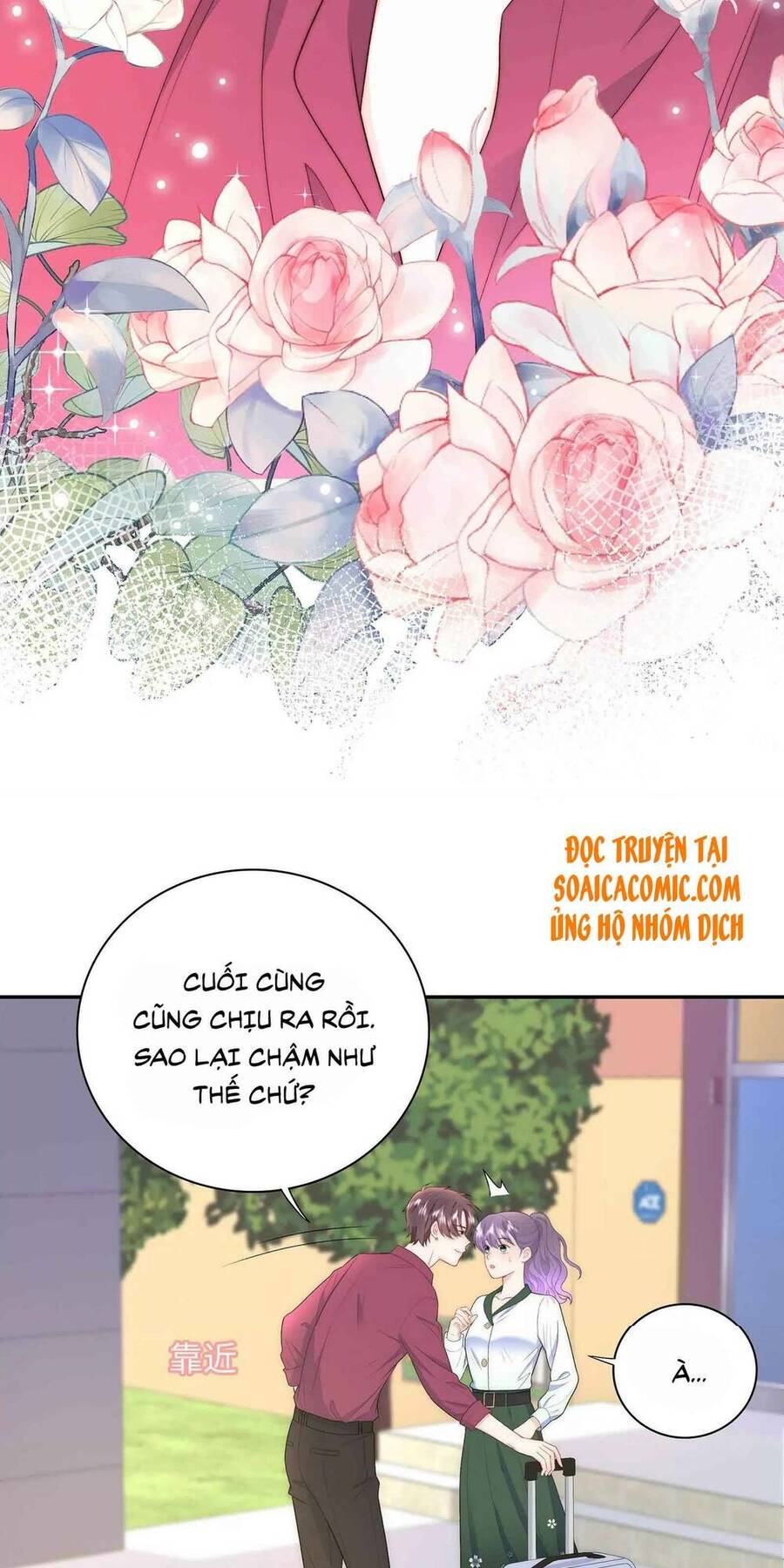 Tôi Dựa Vào Tà Ý: Nghịch Chuyển Nhân Sinh Chapter 21 - 29