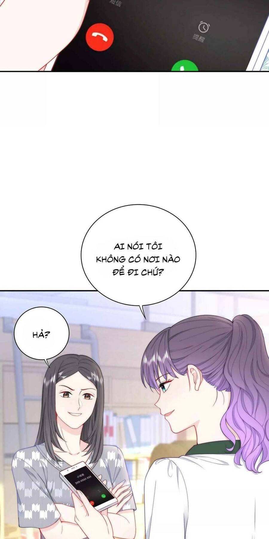 Tôi Dựa Vào Tà Ý: Nghịch Chuyển Nhân Sinh Chapter 21 - 4