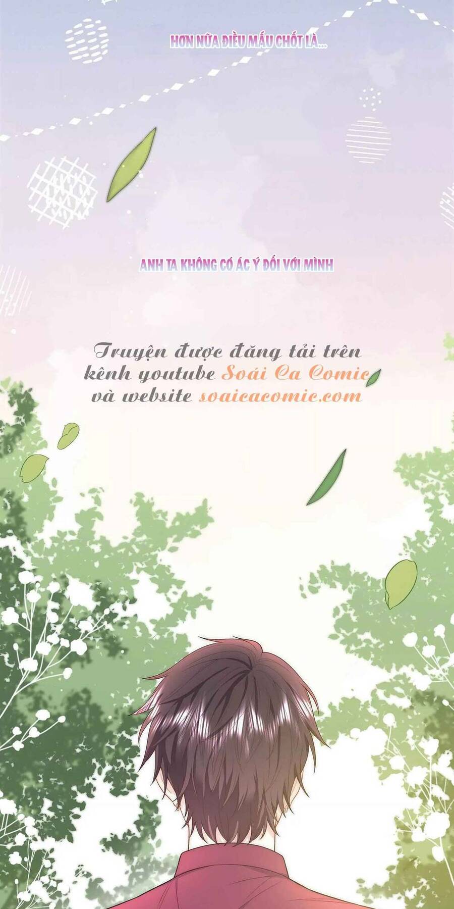 Tôi Dựa Vào Tà Ý: Nghịch Chuyển Nhân Sinh Chapter 21 - 32