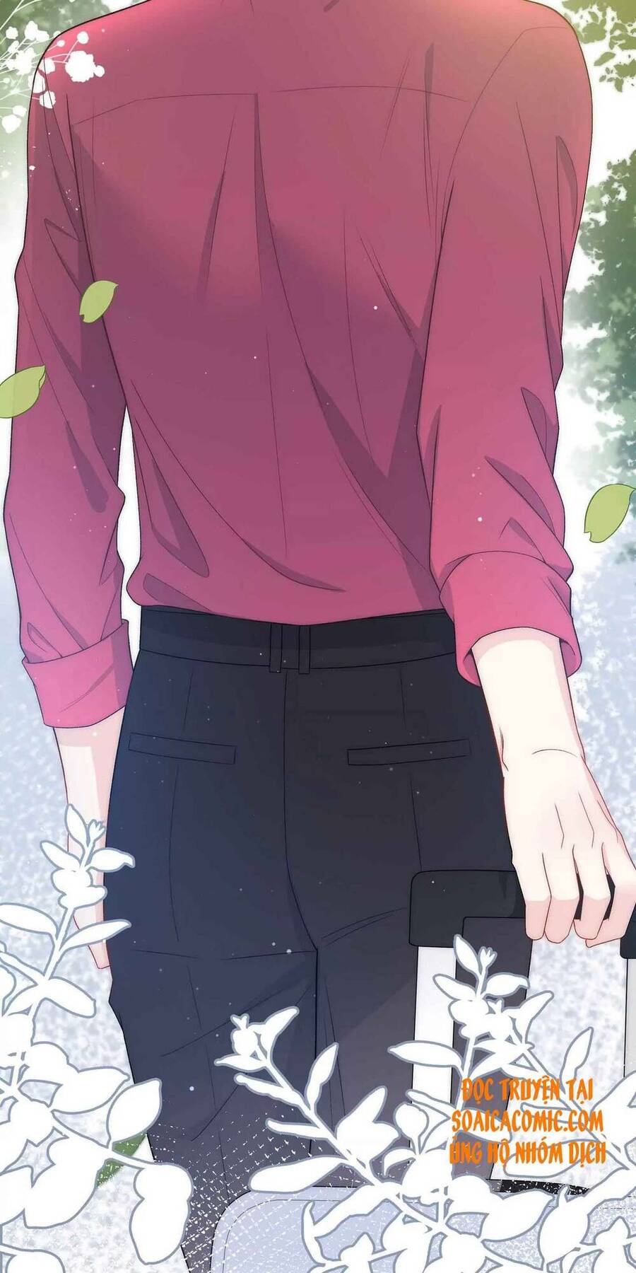 Tôi Dựa Vào Tà Ý: Nghịch Chuyển Nhân Sinh Chapter 21 - 33